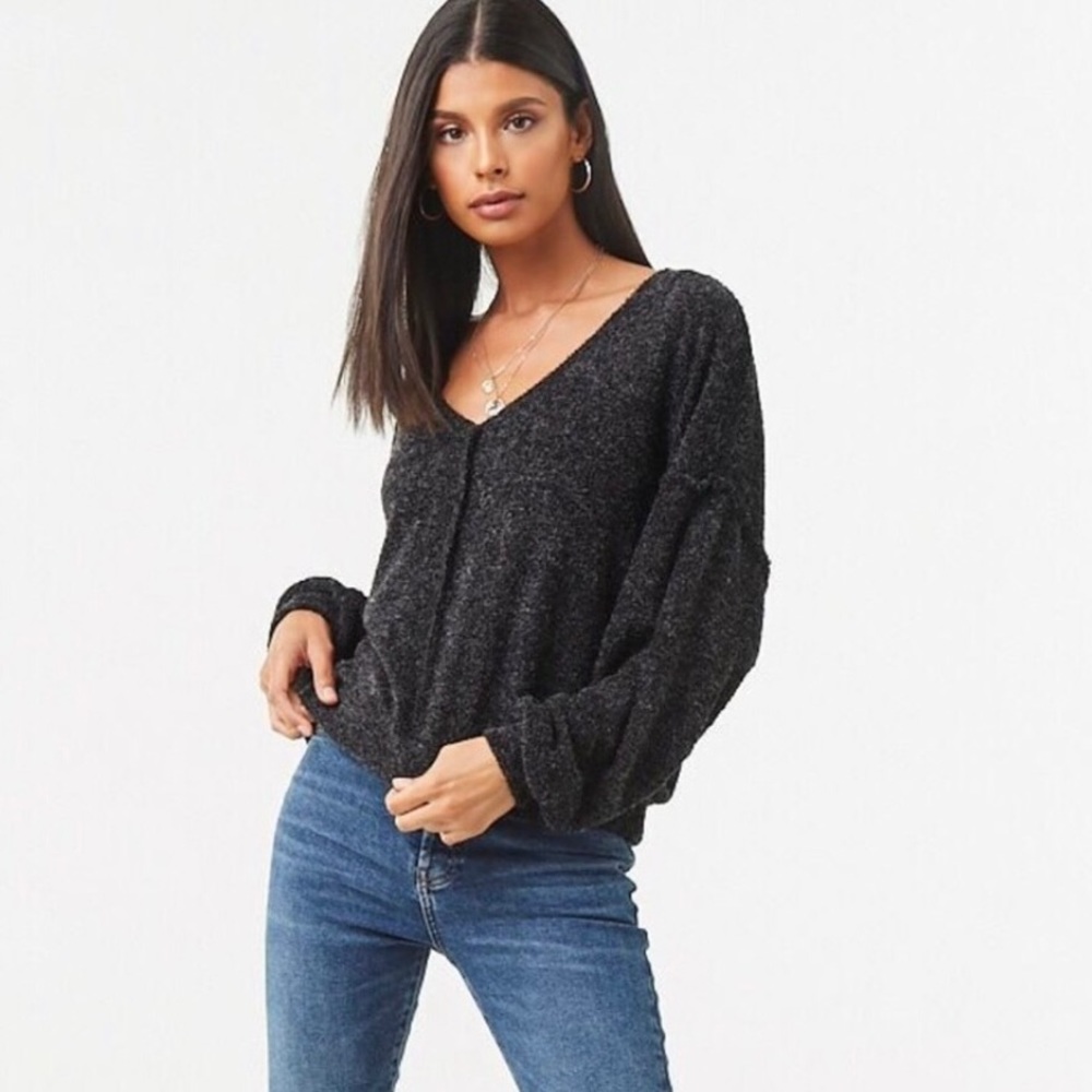 Forever 21 sweater